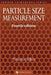 Particle Size Measurement by Terence Allen