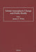 Global Atmospheric Change and Public Health by James C. White