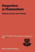 Perspectives in Photosynthesis: Proceedings of the Twenty-Second Jerusalem Symposium on Quantum Chemistry and Biochemistry Held in Jerusalem, Israel, by Joshua Jortner
