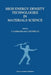High Energy Density Technologies in Materials Science: Proceedings of the 2nd Igd Scientific Workshop, Novara, May 3-4, 1988 by F. Garbassi
