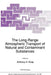 The Long-Range Atmospheric Transport of Natural and Contaminant Substances by Anthony H. Knap