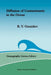 Diffusion of Contaminants in the Ocean by Ozmidov