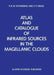 Atlas and Catalogue of Infrared Sources in the Magellanic Clouds by P. B. Schwering