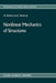 Nonlinear Mechanics of Structures by M. Kleiber