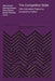 The Competitive State: Villa Colombella Papers on Competitive Politics by Alb Breton