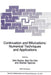 Continuation and Bifurcations: Numerical Techniques and Applications by Dirk Roose