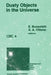 Dusty Objects in the Universe: Proceedings of the Fourth International Workshop of the Astronomical Observatory of Capodimonte (Oac 4), Held at Capri by E. Bussoletti