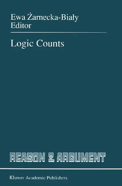 Logic Counts by E. Zarnecka-Bialy
