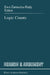 Logic Counts by E. Zarnecka-Bialy