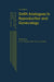 Gnrh Analogues in Reproduction and Gynecology: Volume II by B. H. Vickery