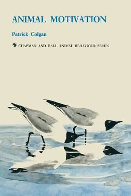 Animal Motivation by Patrick Colgan