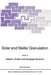 Solar and Stellar Granulation by R. J. Rutten