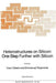 Heterostructures on Silicon: One Step Further with Silicon by Y. Nissim