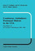 Continuous Ambulatory Peritoneal Dialysis in the USA: Final Report of the National Capd Registry 1981-1988 by A. S. Lindblad