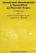 Intraoperative Ultrasonography in Hepato-Biliary and Pancreatic Surgery: A Practical Guide by G. Gozetti