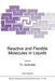 Reactive and Flexible Molecules in Liquids by Th Dorfmüller