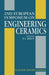 2nd European Symposium on Engineering Ceramics by F. L. Riley