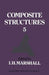 Composite Structures 5 by I. H. Marshall