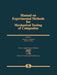 Manual on Experimental Methods for Mechanical Testing of Composites by R. Pendleton
