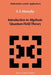 Introduction to Algebraic Quantum Field Theory by S. S. Horuzhy