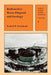 Radioactive Waste Disposal and Geology by Konrad Krauskopf