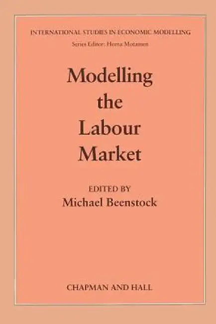 Modelling the Labour Market by Michael Beenstock