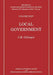 Local Government by J. Gillsepie
