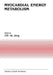 Myocardial Energy Metabolism by J. W. de Jong
