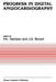 Progress in Digital Angiocardiography by P. H. Heintzen