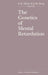 The Genetics of Mental Retardation: Biomedical, Psychosocial and Ethical Issues by E. K. Hicks