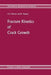 Fracture Kinetics of Crack Growth by A. S. Krausz