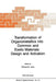 Transformation of Organometallics Into Common and Exotic Materials: Design and Activation by R. M. Laine