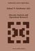 Discrete Analysis and Operations Research by Alekseii D. Korshunov