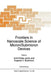 Frontiers in Nanoscale Science of Micron/Submicron Devices by A. -P Jauho