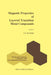 Magnetic Properties of Layered Transition Metal Compounds by L. J. De Jongh