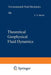 Theoretical Geophysical Fluid Dynamics by Monin