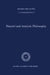 Husserl and Analytic Philosophy by R. Cobb-Stevens