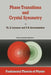 Phase Transitions and Crystal Symmetry by Yurii Aleksandrovich Izyumov