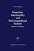 Husserlian Intentionality and Non-Foundational Realism: Noema and Object by J. J. Drummond