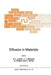 Diffusion in Materials by A. L. Laskar