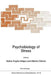 Psychobiology of Stress by Stefano Puglisi-Allegra