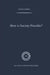 How Is Society Possible?: Intersubjectivity and the Fiduciary Attitude as Problems of the Social Group in Mead, Gurwitsch, and Schutz by S. Vaitkus