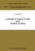 Coherent Structures and Simple Games by K. G. Ramamurthy