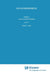 Ocean Resources: Volume I: Assessment and Utilisation by D. A. Ardus