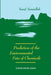 Prediction of the Environmental Fate of Chemicals by Y. Samiullah