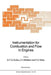 Instrumentation for Combustion and Flow in Engines by D. F. G. Durão