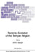 Tectonic Evolution of the Tethyan Region (Softcover Reprint of the Original 1st 1989) by A. M. C. Sengör