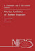 On the Aesthetics of Roman Ingarden: Interpretations and Assessments by B. Dziemidok