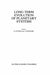 Long Term Evolution of Planetary Systems: Proceedings of the Alexander Von Humboldt Colloquium on Celestial Mechanics, Held in Ramsau, Austria, 13-19 by Rudolf Dvorak