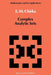 Complex Analytic Sets by E. M. Chirka